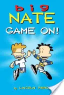 Le Grand Nate : C'est parti, 6 - Big Nate: Game On!, 6