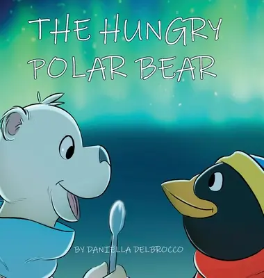 L'ours polaire affamé - The Hungry Polar Bear