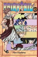 Fairy Tail, Volume 39