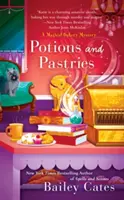 Potions et pâtisseries - Potions and Pastries