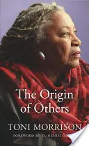 L'origine des autres - The Origin of Others