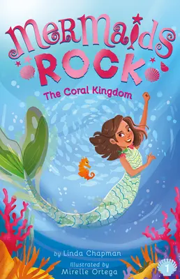 Le royaume de corail - The Coral Kingdom