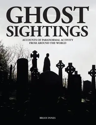 Observation des fantômes - Ghost Sightings