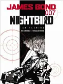 James Bond : Nightbird - James Bond: Nightbird