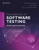 Fondements des tests de logiciels - Certification ISTQB (van Veenendaal Erik (Improve Quality Services B.V.)) - Foundations of Software Testing - ISTQB Certification (van Veenendaal Erik (Improve Quality Services B.V.))