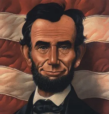 Les mots honnêtes d'Abe : La vie d'Abraham Lincoln - Abe's Honest Words: The Life of Abraham Lincoln