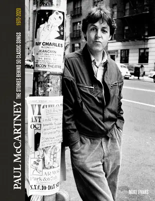 Paul McCartney : Les histoires derrière les chansons classiques - Paul McCartney: The Stories Behind the Classic Songs