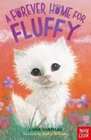 Un foyer pour Fluffy - Forever Home for Fluffy