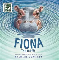 Fiona l'hippopotame - Fiona the Hippo