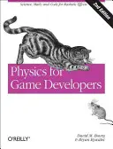 Physique pour les développeurs de jeux - Physics for Game Developers