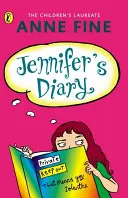 Le journal de Jennifer - Jennifer's Diary