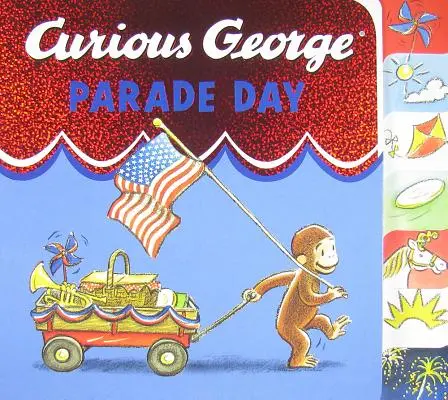 Curious George : Le jour de la parade - Curious George: Parade Day
