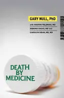 La mort par la médecine [Avec DVD] - Death by Medicine [With DVD]