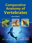 Anatomie comparée des vertébrés - Comparative Anatomy of Vertebrates