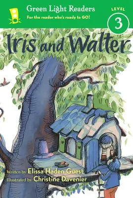 Iris et Walter - Iris and Walter