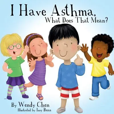 J'ai de l'asthme, qu'est-ce que ça veut dire ? - I Have Asthma, What Does That Mean?