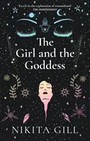 La fille et la déesse - Girl and the Goddess