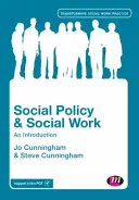 Politique sociale et travail social : Une introduction - Social Policy and Social Work: An Introduction