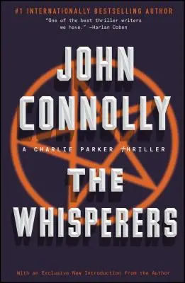 Les Chuchoteurs, 9 : Un thriller de Charlie Parker - The Whisperers, 9: A Charlie Parker Thriller