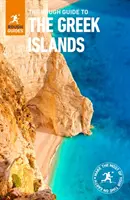 The Rough Guide to the Greek Islands (Guide de voyage) - The Rough Guide to the Greek Islands (Travel Guide)