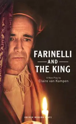 Farinelli et le roi - Farinelli and the King