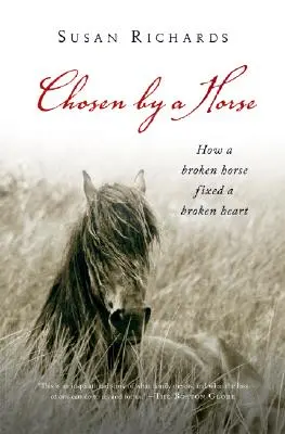 Choisi par un cheval - Chosen by a Horse