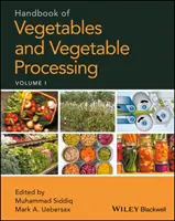 Manuel des légumes et de leur transformation - Handbook of Vegetables and Vegetable Processing