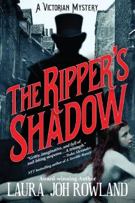 L'ombre de l'éventreur - The Ripper's Shadow