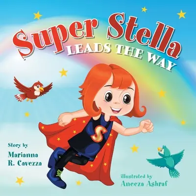 Super Stella ouvre la voie - Super Stella Leads the Way