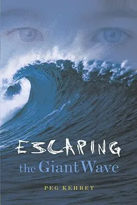 Échapper à la vague géante - Escaping the Giant Wave