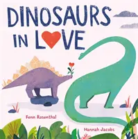 Les dinosaures amoureux - Dinosaurs in Love