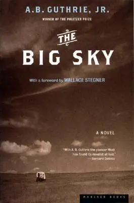 Le Grand Ciel - The Big Sky