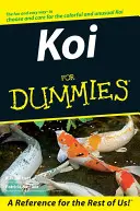 La carpe koï pour les nuls - Koi For Dummies