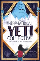 Collectif international du Yéti - International Yeti Collective