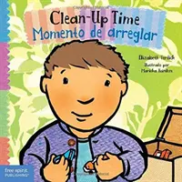 Moment de nettoyage / Clean-Up Time / Momento de Arreglar - Clean-Up Time / Momento de Arreglar