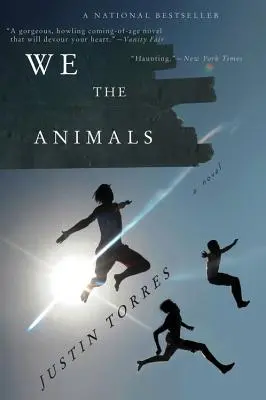 Nous, les animaux - We the Animals