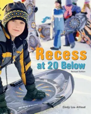 La récréation à 20 mètres de profondeur - Recess at 20 Below