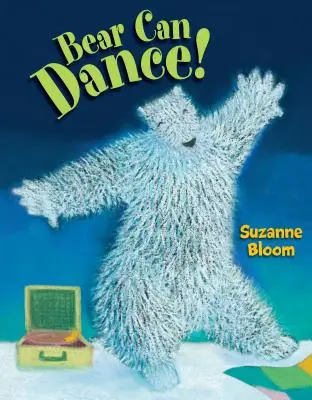 L'ours peut danser ! - Bear Can Dance!