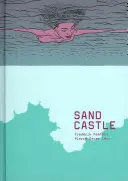 Château de sable - Sandcastle