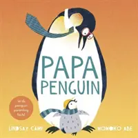 Papa Pingouin - Papa Penguin