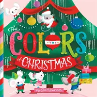 Les couleurs de Noël - The Colors of Christmas