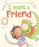 Je veux un ami - I Want a Friend