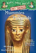 Momies et pyramides : Le compagnon de la Maison de l'arbre magique #3 : Les momies du matin - Mummies and Pyramids: A Nonfiction Companion to Magic Tree House #3: Mummies in the Morning