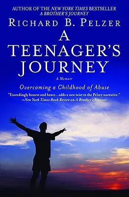 Le voyage d'un adolescent : Surmonter une enfance maltraitée - A Teenager's Journey: Overcoming a Childhood of Abuse
