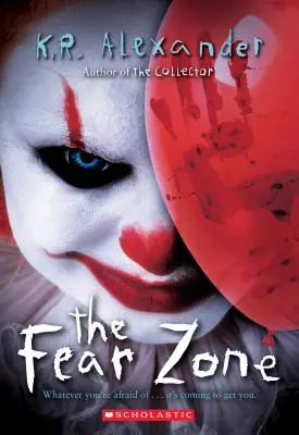 La Zone de la Peur - The Fear Zone