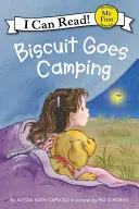 Biscuit va camper - Biscuit Goes Camping