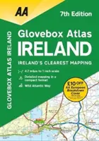 Glovebox Atlas Irlande - Glovebox Atlas Ireland