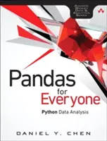 Des pandas pour tous : L'analyse de données en Python - Pandas for Everyone: Python Data Analysis