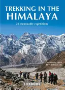 Trekking dans l'Himalaya - Trekking in the Himalaya