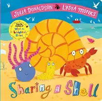 Partager un coquillage - Sharing a Shell